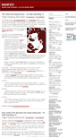 Mobile Screenshot of mt5.radified.com