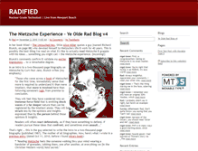 Tablet Screenshot of mt5.radified.com